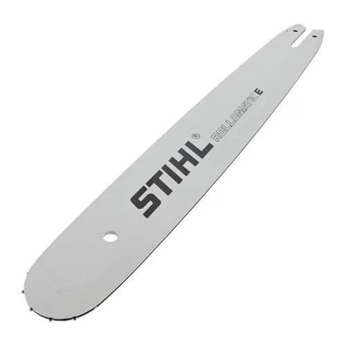 Genuine Stihl Rollomatic Führungsschiene für E-Kettensäge