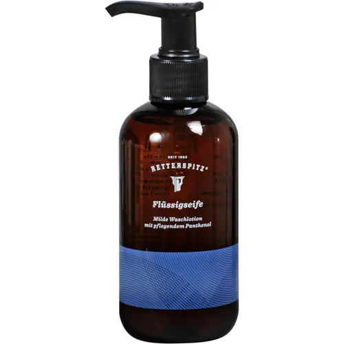 RETTERSPITZ Flüssigseife 200 ml PZN 09684690