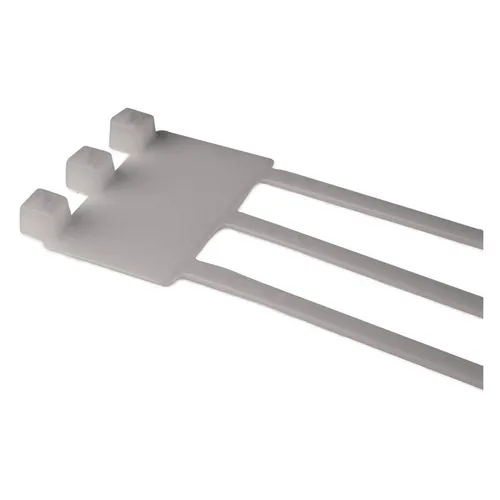 HellermannTyton IT50RT-PA66-NA-L1 Leitermarkierer von HellermannTyton Kennzeichnungsband Kabelbinder