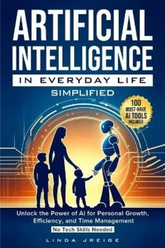 Produktbild Linda Jreige Artificial Intelligence in Everyday Life (Taschenbuch) (US IMPORT)