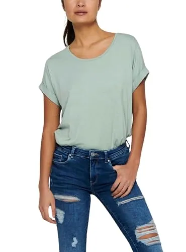 ONLY Female Top ONLMOSTER Top