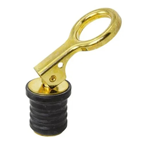 Schnellverschluss Lenzstopfen Bilgenstopfen Lenzventil Bilgenverschluss Boot