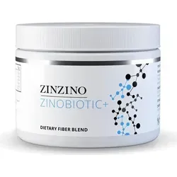 Produktbild ZinZino Zinobiotic+