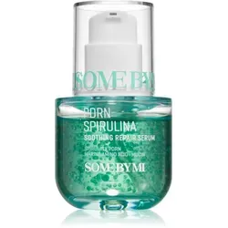 Some By Mi PDRN Spirulina Relief Serum intensives, regenerierendes Serum mit beruhigender Wirkung 50 ml
