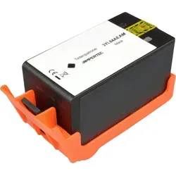 Ampertec Tinte ersetzt HP 3YL84AE 912XL schwarz