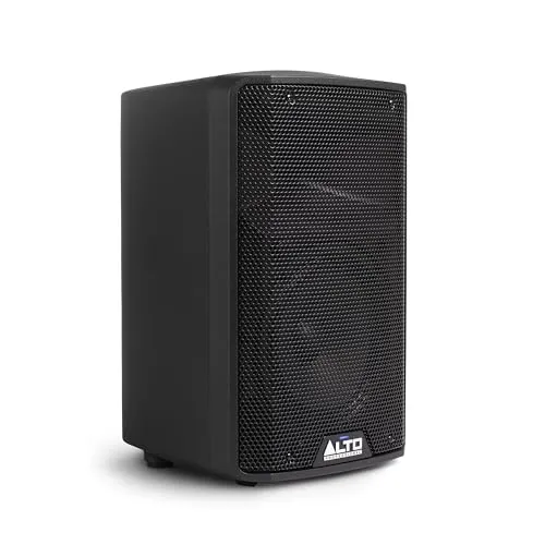 Alto TX 408 B-Stock - PA Komplettset, aktiver 8