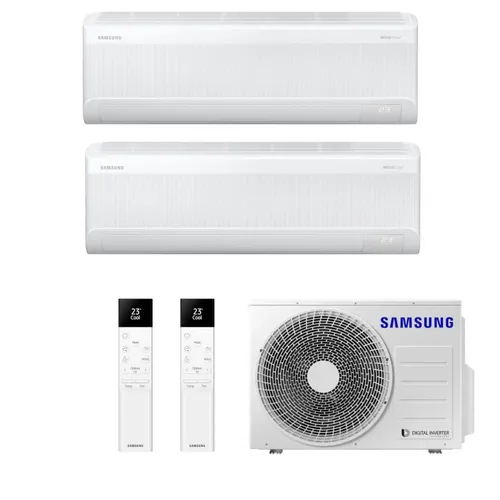 Samsung Klimaanlagen von Samsung