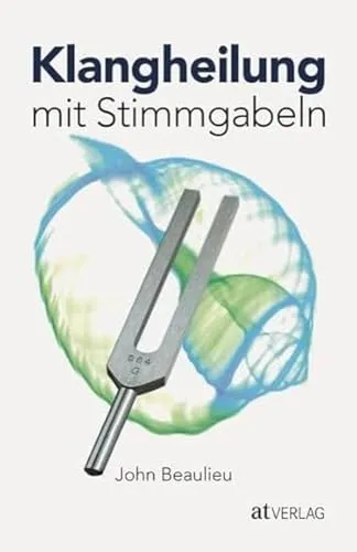 Klangheilung mit Stimmgabeln - Heilen mit Stimmgabeln für eine harmonische Balance von Körper und Geist, ideal zur Stressreduktion und Entspannung.