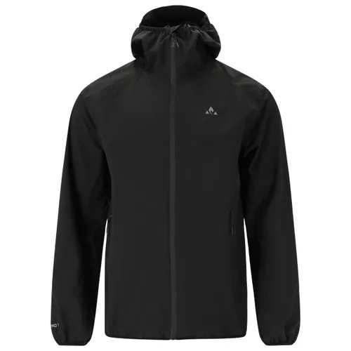Whistler Selawik Layertech Jacket W-Pro 15000 - Regenjacke 3XL schwarz - Funktionsjacke für Wanderer, wasserdicht und atmungsaktiv mit Kapuze; ideal für jedes Wetter, Farbe: Schwarz, Größe: 3XL. Entdecken Sie weitere Top-Angebote von Whistler!