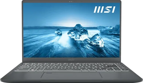 MSI Prestige 14 EVO A12M - Leistungsstarker 14