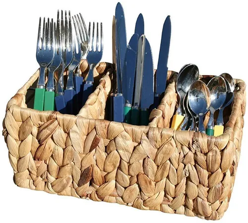 Frank Flechtwaren Körbe von Frank Handels