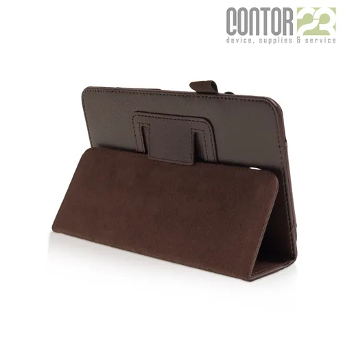 Schutzhülle, Tasche, Case in BRAUN für 7.0