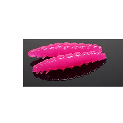 Angeln & Fischen Pink von Libra Lures