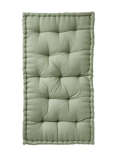 vertbaudet Bodenkissen Kinderzimmer in grün von vertbaudet