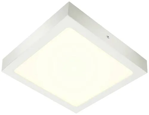 SLV SENSER 24 LED Deckenaufbauleuchte von SLV
