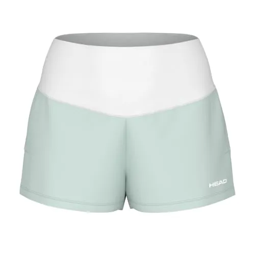 HEAD Dynamic Shorts Women, Infinity Blue