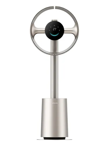 DREAME MF10 Air Standventilator Silber (55 Watt)