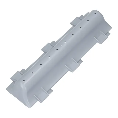 Trommelrippe Mitnehmer für Whirlpool 480110100104 Bosch 750666 Waschmaschine 2 x