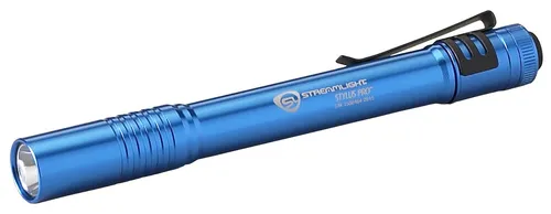 Streamlight Eingabestift Pro LED Stiftlampe Taschenlampe Blau 66122