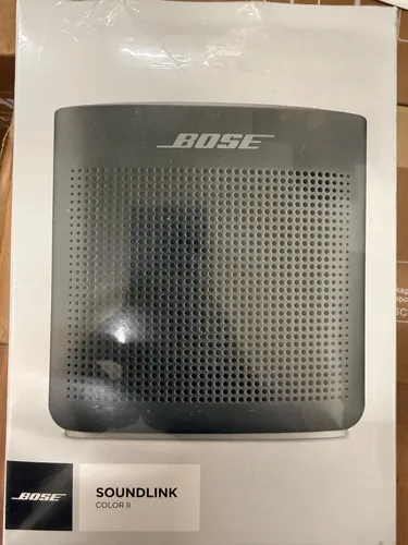 Produktbild Bose SoundLink Color II
