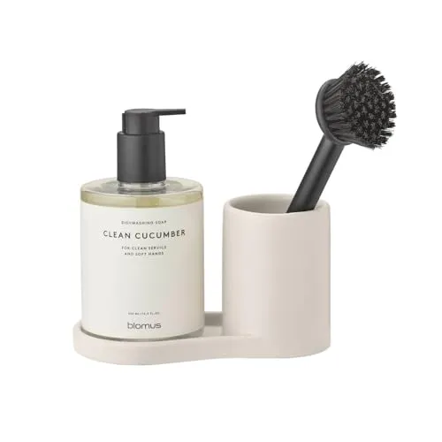 blomus PIRO Geschirrspülset von Blomus