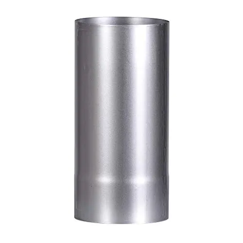 FIREFIX A120/2 FAL Ofenrohr, Länge 250 mm, ø 120 mm