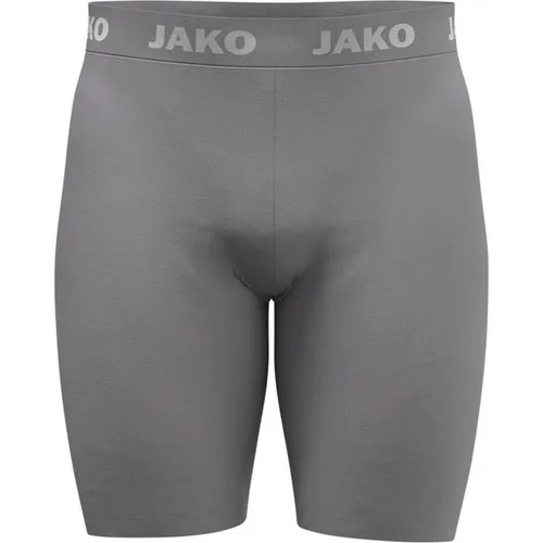 JAKO Herren Unterhose Short Tight Function in grau von JAKO