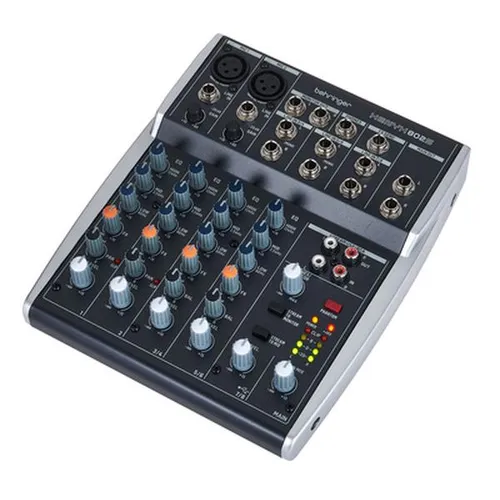 Behringer Xenyx 802S B-Stock von Behringer