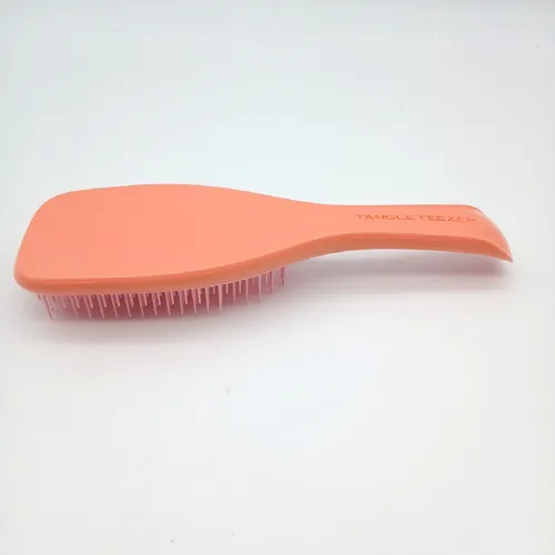 Tangle Teezer Haarbürste Haarpflege The Naturally Curly Wet Detangler optimal fü