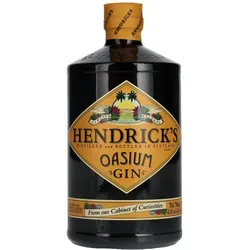 Hendrick's Oasium Gin