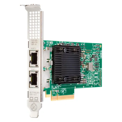 HPE Broadcom BCM57416 10Gb Ethernet Adapter