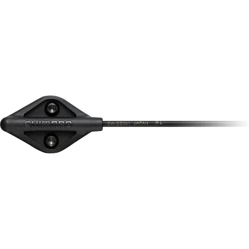 Shimano Steps SS301 Geschwindigkeitssensor 760 mm - Sonstiges Fahrradzubehör, kompatibel mit Shimano STEPS Antriebseinheiten für präzise Geschwindigkeitsmessung und einfaches Upgrade Ihres E-Bikes.