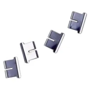 Klammer für Power Clipper, Produktverwendung (2) Briefklemmer Power Clipper