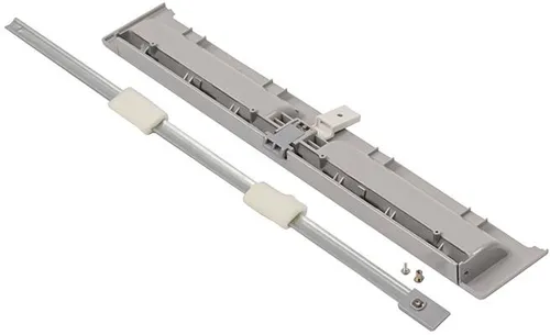 Türverriegelung Komplettsatz