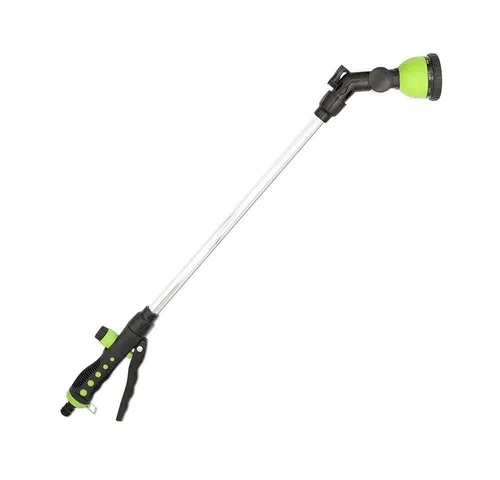 Stabilo Sanitär Gießstab Gießstab mit schwenkbarem Brausekopf 71 cm, 75 cm lang