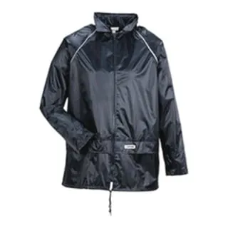 Planam Regenanzug Outdoor Aqua marine S