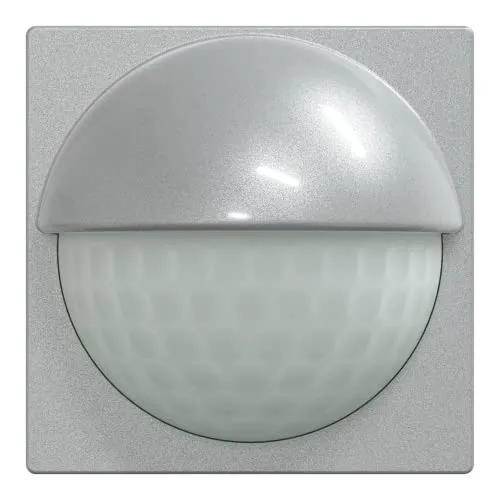 Merten MEG5710-0460 ARGUS 180 UP Sensor-Modul in silber von Schneider Electric