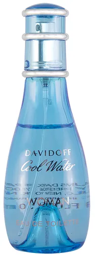Davidoff COOL WATER WOMAN Eau de Toilette 30ml