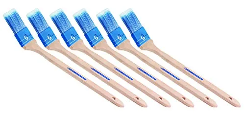 Stück STORCH Heizkörper-Pinsel AquaSTAR 60mm 6 von Storch