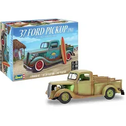 Revell Modellbausätze von Revell