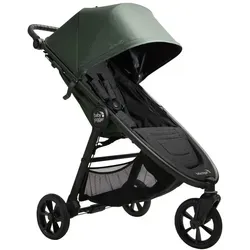 Babyjogger City Mini GT2 (BJ2149132) in grün von Baby Jogger