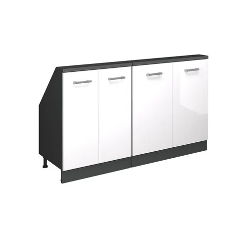 Kleiderschränke Weiß von Vicco