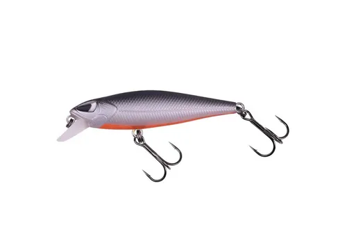 Zeck Fishing Kunstköder Zeck Hitch 6cm - Wobbler