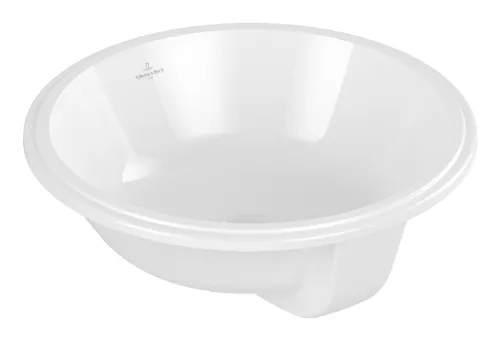 Villeroy & Boch Architectura Unterbauwaschbecken 400 x 400 mm