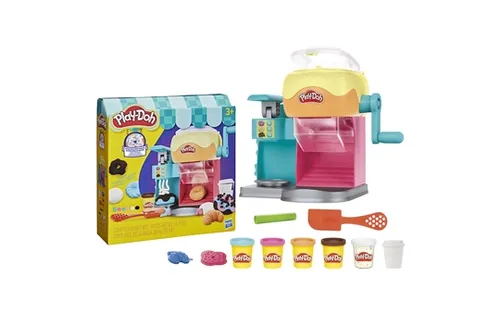 Play-Doh Donut Bakery Spielset von Hasbro