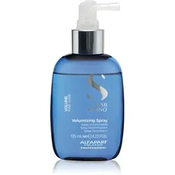 Alfaparf Milano Semi Di Lino Volumizing Volumenspray für sanfte und müde Haare 125 ml