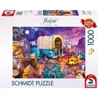 Schmidt Spiele Puzzles von Schmidt Spiele