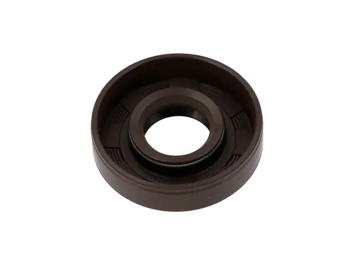 Wellendichtring 17x40x10, braun - für MZ RT125/2 - IWL SR56 Wiesel