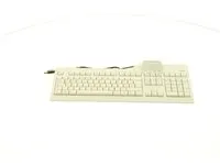 Fujitsu Keyboard (Czech), S26381-K550-L470 von Fujitsu