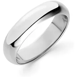 Valeria Damenring 89208663 aus 925er Silber in silber von Christ
